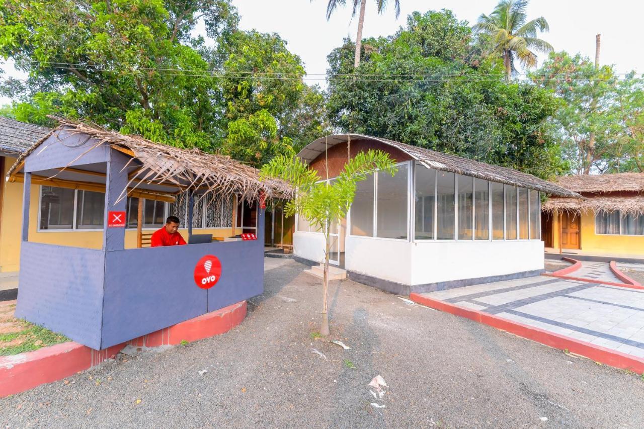 Oyo 5237 Island Lake Resort Alappuzha Exterior photo