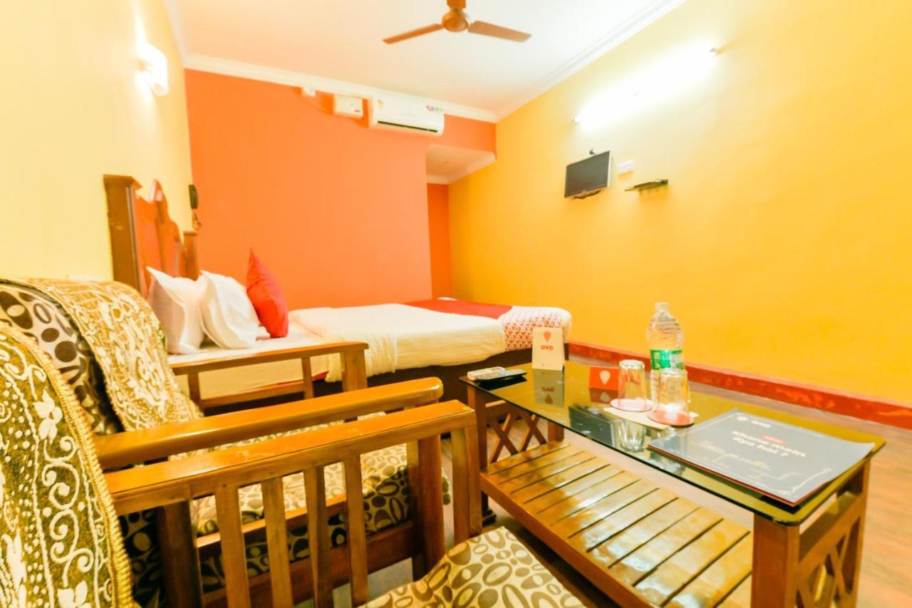 Oyo 5237 Island Lake Resort Alappuzha Exterior photo