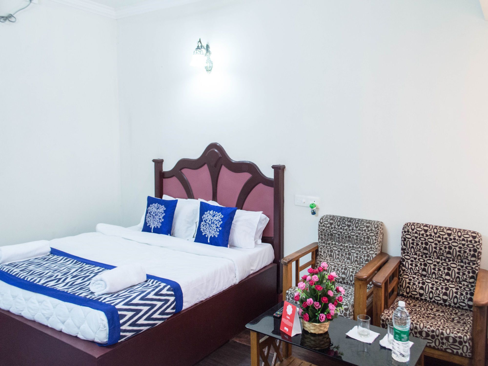 Oyo 5237 Island Lake Resort Alappuzha Exterior photo